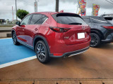 CX-5 2.2 XD Lパッケージ 4WD 