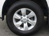 ランドクルーザープラド 2.7 TX 4WD 