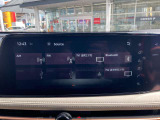 地デジ、もちろんBluetoothで音楽再生や通話も可能です!AM/FMラジオの視聴可能です!