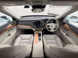 XC90  B5 AWD モメンタム 4WD