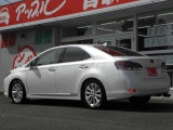 HS 250h 