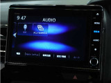◆Bluetooth Audio対応◆各種オーディオソースで退屈のないドライブをお楽しみください♪