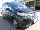 フリード 1.5 ハイブリッド G ホンダセンシング 4WD 
