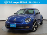 ザビートル!2.0Tターボ!2014年式!
