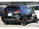 エクストレイル 2.0 20Xi ハイブリッド 4WD 