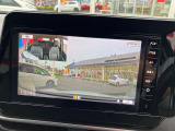 ナビゲーション連動タイプのドライブレコーダーを装備しています☆万が一の事故時の記録を残すと共に、安全運転の意識も高まります!!また旅行の思い出作りにも一役買いますね♪