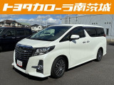 トヨタ アルファード