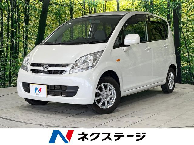 ムーヴ L 