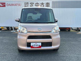 タント X SAIII 