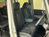 当車両は、次のお客様に気持ちよくお乗りいただくため、専門スタッフによる【徹底シートクリーニング】を施工済みです!