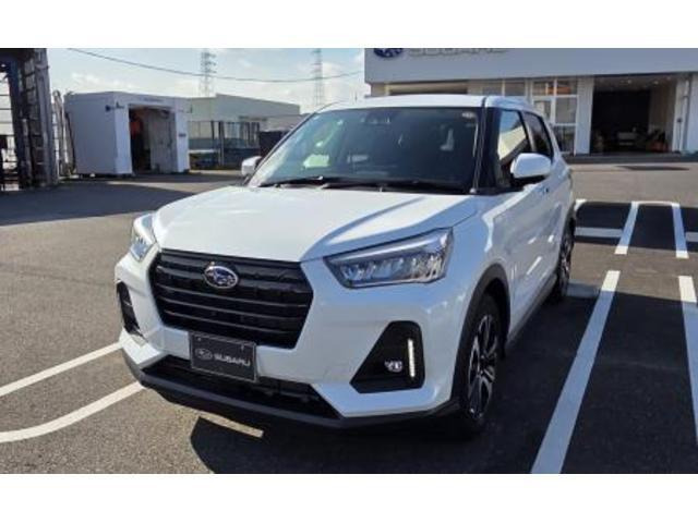 レックス 1.2 Z 元社用車