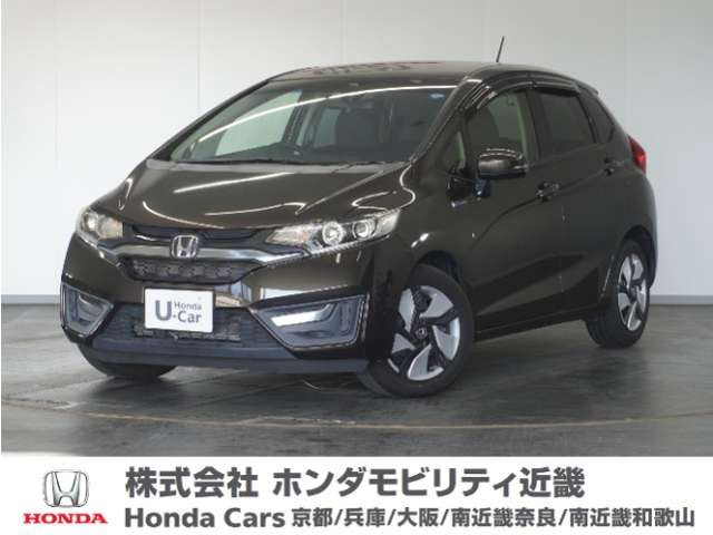 フィット 1.5 ハイブリッド Lパッケージ