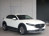 CX-30 2.0 20S Lパッケージ 