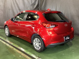 エンジン、トランスミッション、ボディ、シャシーのすべてにスカイアクティブテクノロジーを採用!上質で気持ちのいい走りと、優れた燃費性能を両立しています。