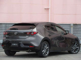 MAZDA3ファストバック 1.8 XD プロアクティブ 