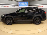 RAV4 2.0 アドベンチャー 4WD 