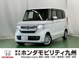 持ち前の「広い車内」に、さらに「高い静粛性」と「上質なデザイン」が加わり、普通車からの乗り換えでも満足できる高い完成度のN-BOXです。