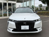 DS4 エトワール ブルーHDi ディーゼル 