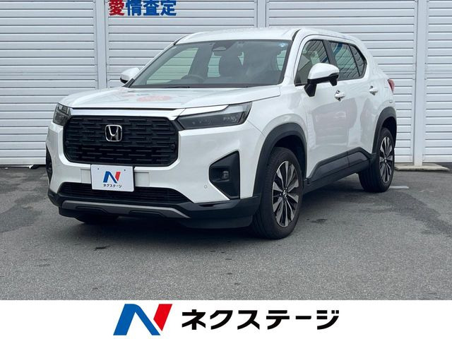 WR-V 1.5 Z 