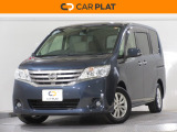 ワンオーナー車の2012年、セレナ(20G)が入庫です。当社で下取りしたお車になります。