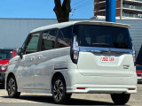 メーカー保証となります。一般保証は新規登録日より初回車検日まで(3年60,000km)、特定保証は新規登録日より5年100,000kmまでとなります。