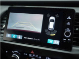 ◆バックカメラ◆リバースにするだけで映ります、後方の安全確認や、狭い駐車場での車庫入れ、雨の日や夜間など視界の悪い時に便利です!安全にバックする為には欠かせない装備です。