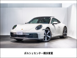 2025年式 911カレラ PDK 左ハンドル入庫いたしました。
