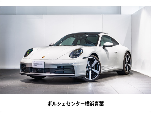 911 カレラ PDK 