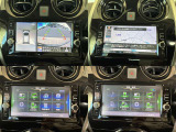 ノート 1.2 e-POWER X モードプレミア 