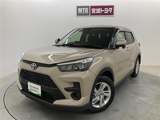 ライズ  1.2 G