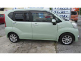 とても綺麗なお車です