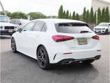メルセデス独自の厳しい基準をクリアした高品質な中古車です。メルセデス・ベンツ サーティファイドは、メルセデス・ベンツ サーティファイドカーネットワークでのみ、お取り扱いしております。