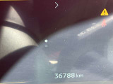 走行36788km!!