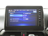 初めて行くところへも、これがあれば安心!使い方や機能に関しては、スタッフまでお聞きください。