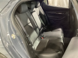 人間が歩行時に行っている「頭部の安定(目線の安定)」を車内でも再現する為、骨盤を支えて姿勢を崩しにくくするシート設計が取り入れられています!