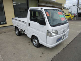 アクティトラック ダンプ 4WD ダンプJr 電動式