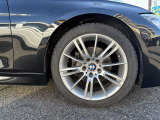 ★タイヤに関しまして、225/45R18純正ホイール着用になります!