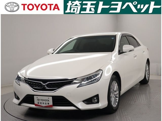 マークX 2.5 250G