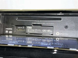 CD再生機能付き!