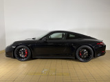 911 カレラ GTS PDK 