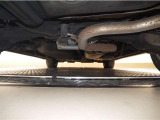 下廻りの状態