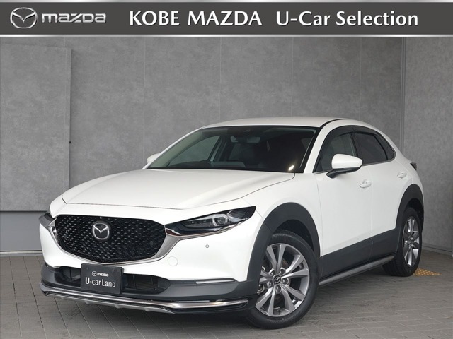 CX-30 2.0 20S Lパッケージ