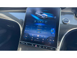 【DYNAMIC SELECT】好みのドライビングモードを選択する機能です。選んだモードに応じて、設定が統合制御されます。