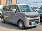 ワゴンRスマイル ハイブリッド(HYBRID) X 4WD 