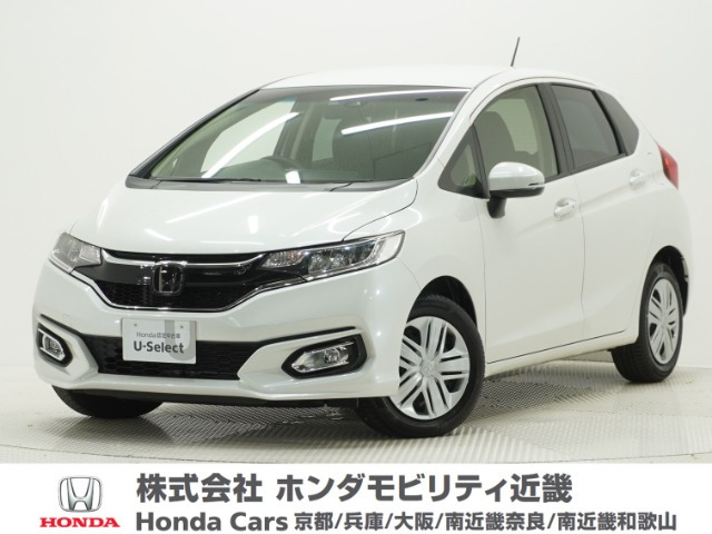 フィット 1.3 13G L ホンダセンシング 