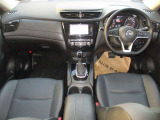エクストレイル 2.0 20Xi 2列車