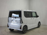 タントカスタム RS 