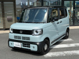 N-BOX ジョイ 2トーン 