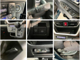 大切な人を乗せる車だからこそ、きちんと選んで、安心して乗りたい。そんなお客様のために当店では『ダイハツ認定中古車』を多数ラインナップさせていただいております!