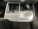 引き出しタイプのカップホルダー!使わないときは収納でき便利!